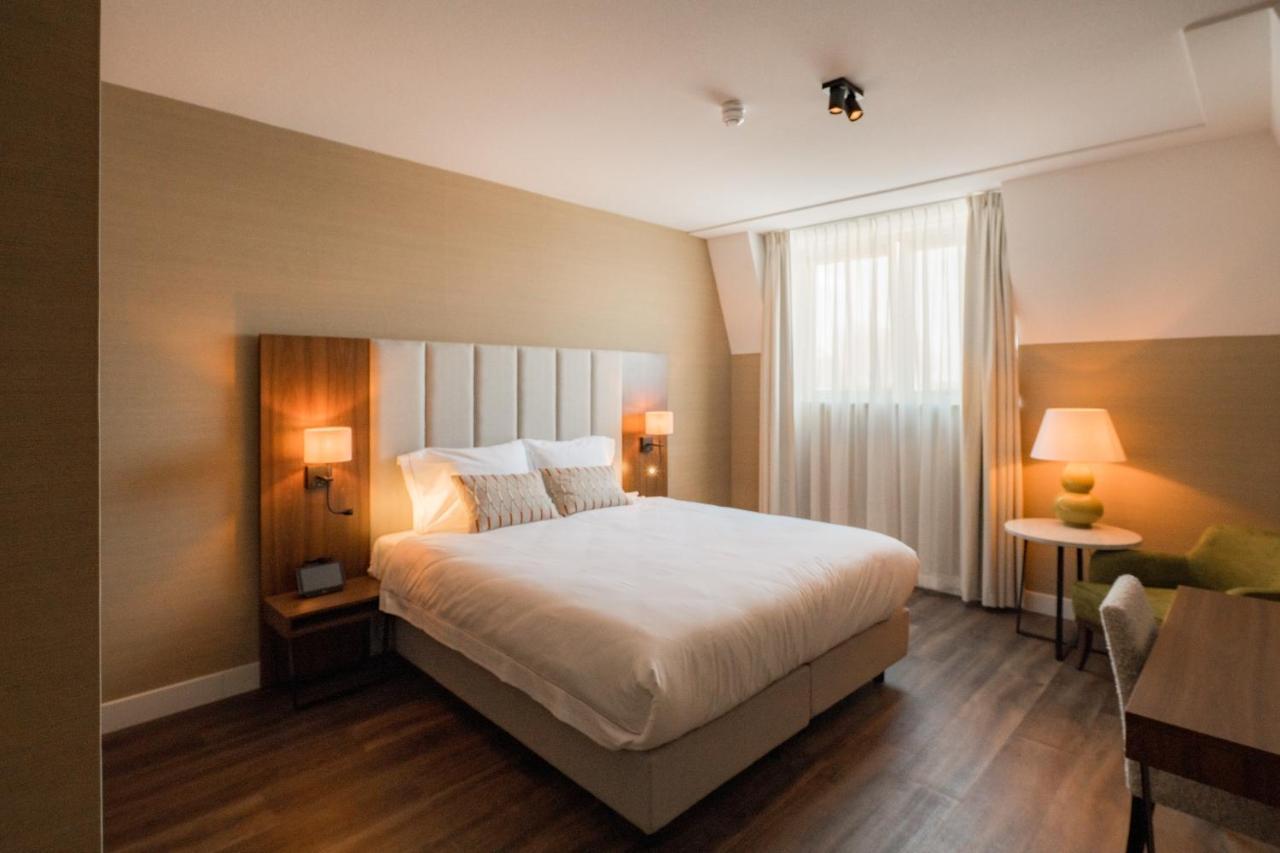 Hotel Ter Zand - Handwritten Collection برغ هالمستاد المظهر الخارجي الصورة