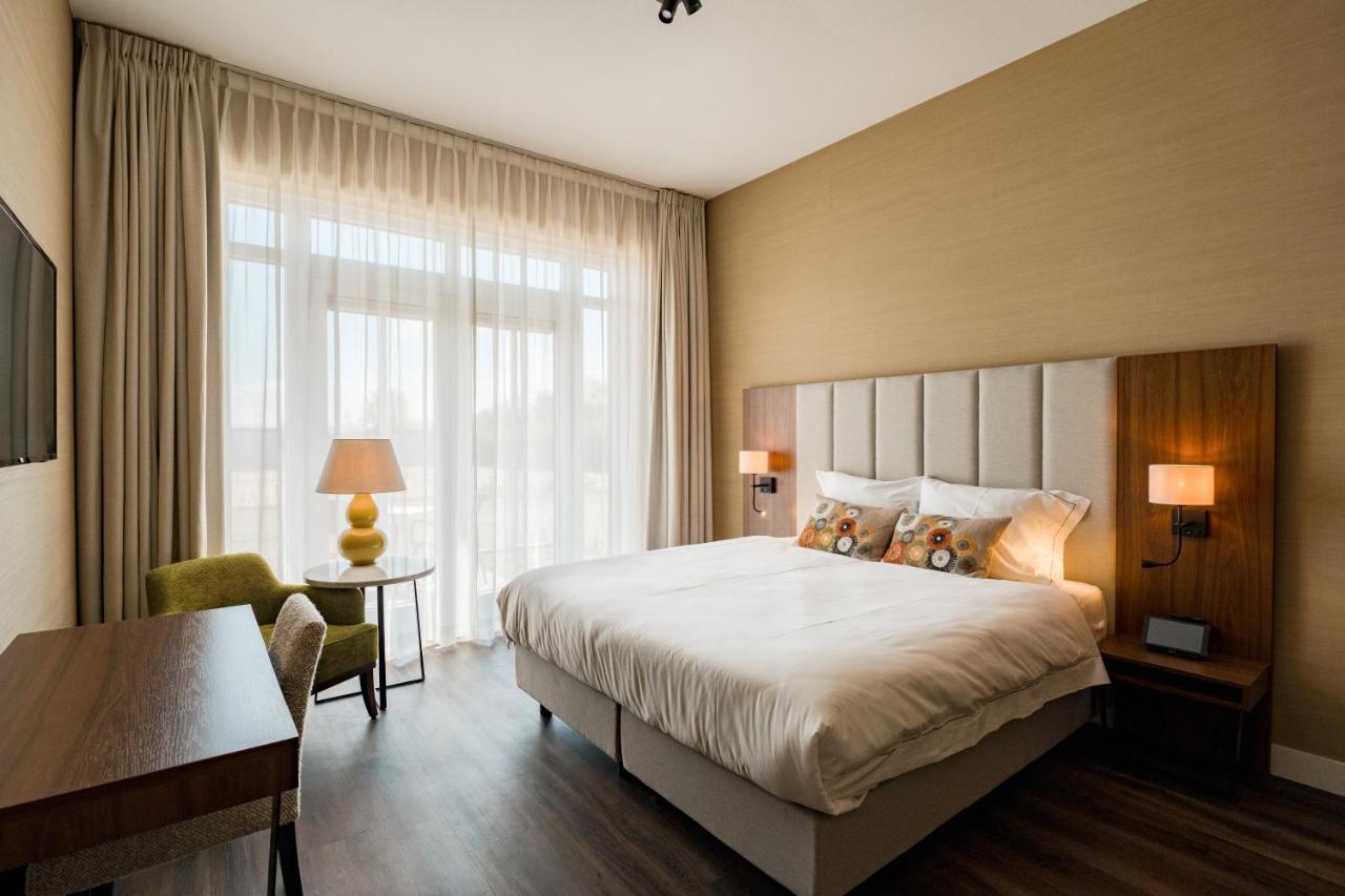 Hotel Ter Zand - Handwritten Collection برغ هالمستاد المظهر الخارجي الصورة