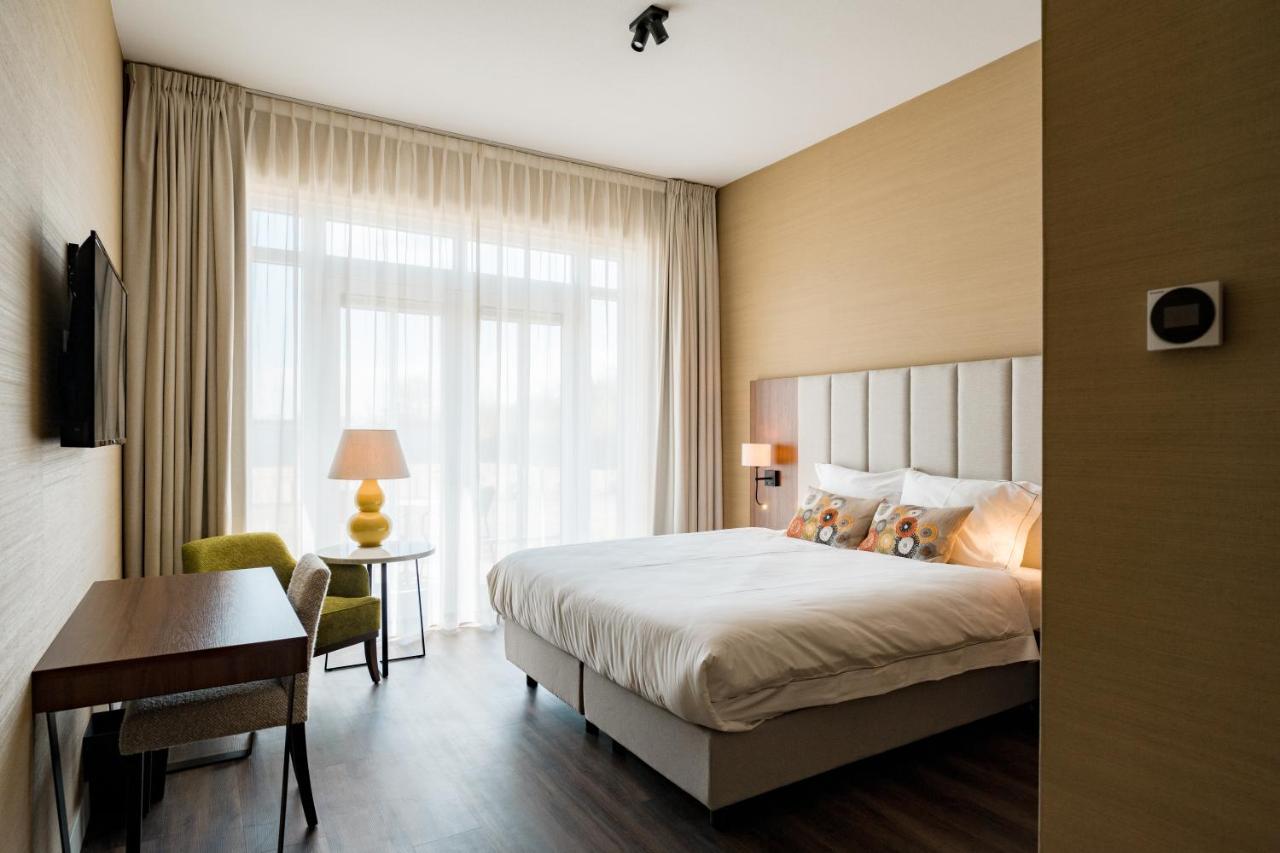 Hotel Ter Zand - Handwritten Collection برغ هالمستاد المظهر الخارجي الصورة