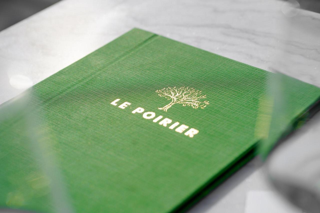 Hotel Ter Zand - Handwritten Collection برغ هالمستاد المظهر الخارجي الصورة