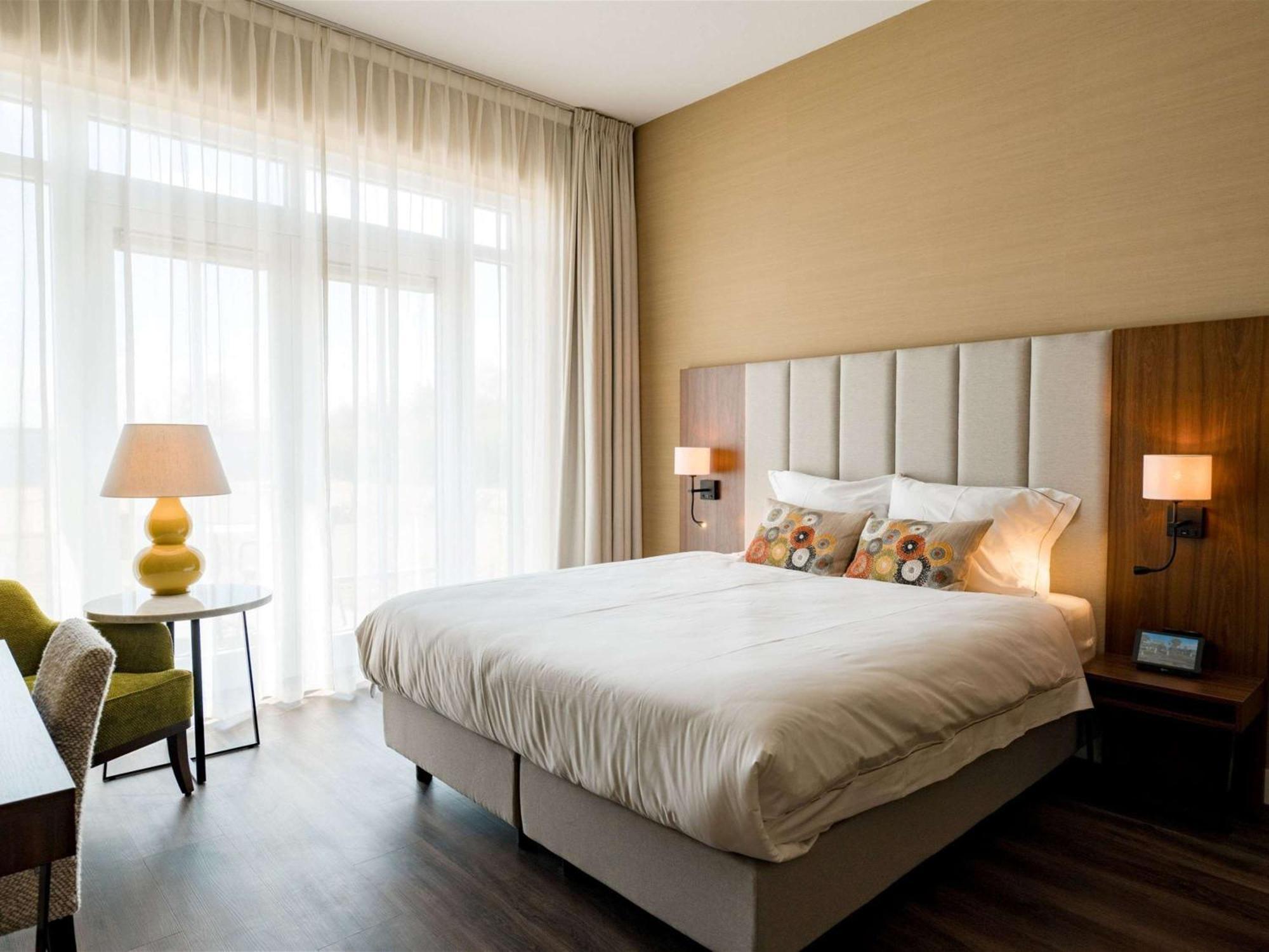 Hotel Ter Zand - Handwritten Collection برغ هالمستاد المظهر الخارجي الصورة