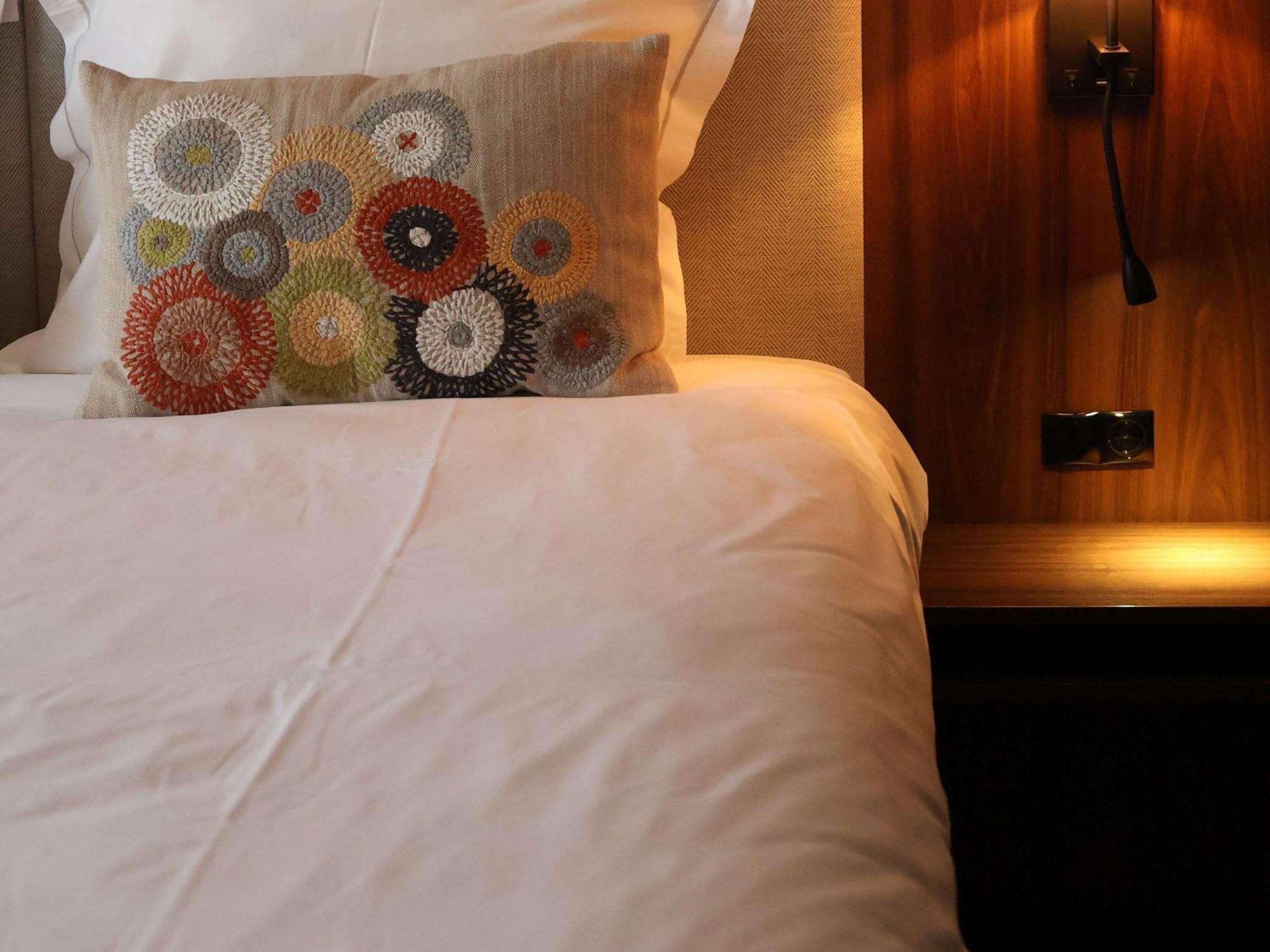 Hotel Ter Zand - Handwritten Collection برغ هالمستاد المظهر الخارجي الصورة