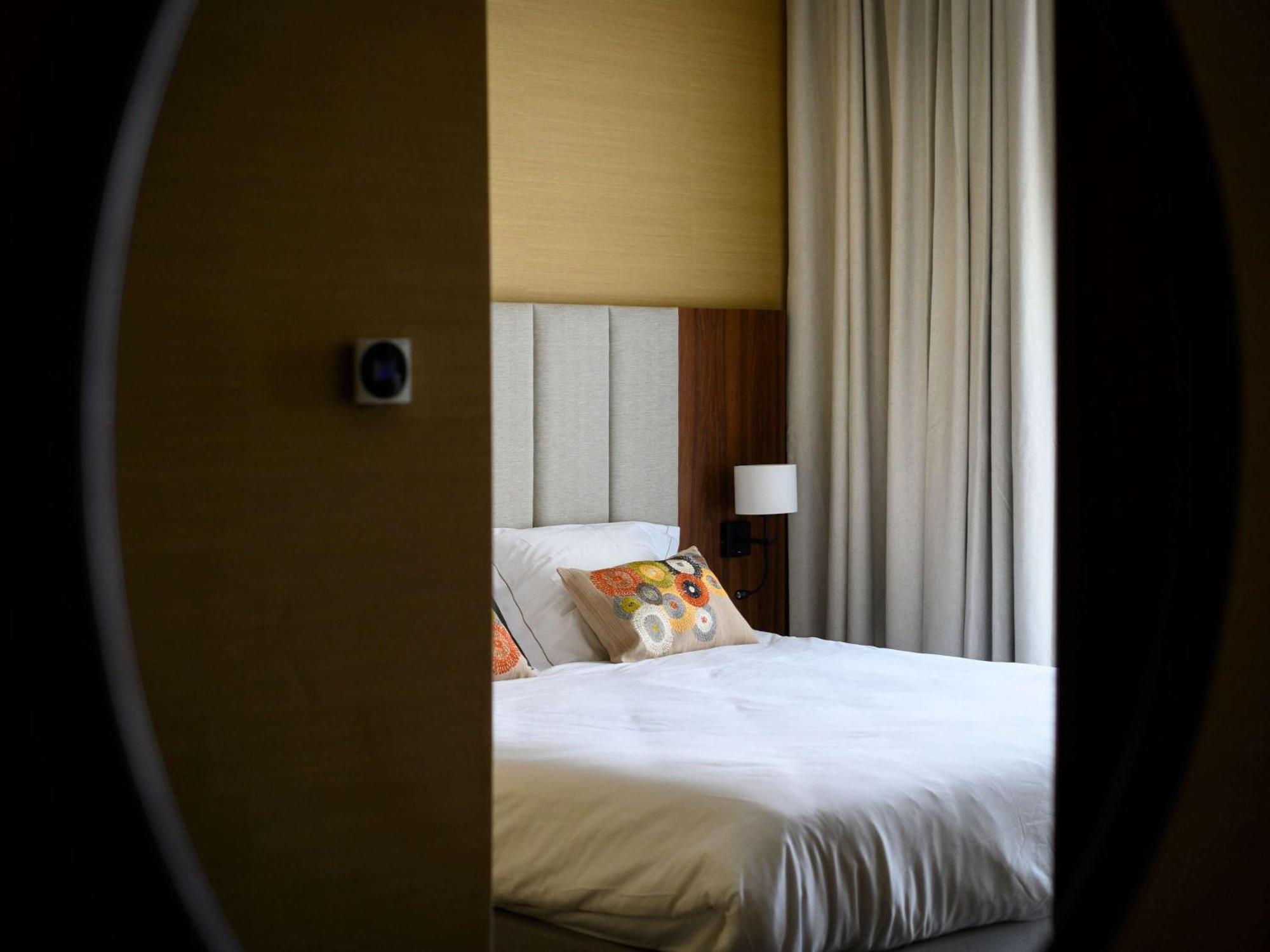Hotel Ter Zand - Handwritten Collection برغ هالمستاد المظهر الخارجي الصورة