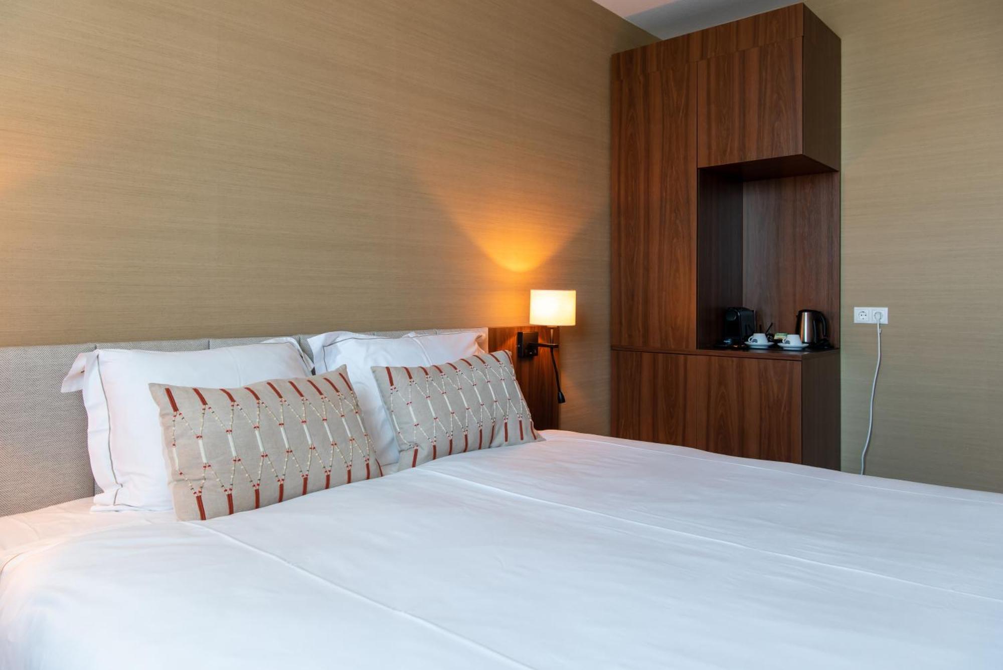 Hotel Ter Zand - Handwritten Collection برغ هالمستاد المظهر الخارجي الصورة
